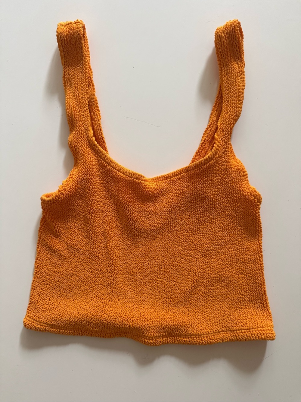 YouSwim Verve bikini top